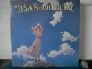 LP It´s a Beautiful day - same -  Rock