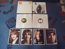 The Beatles - White Album LP in weissem Vinyl (weisses)