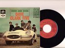 THE DAVE CLARK FIVE EP 45 TOURS REFERENCE : ESRF1727