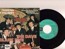THE DAVE CLARK FIVE EP 45 TOURS REFERENCE : ESRF1581