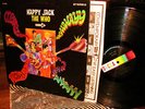 M- 1966 Orig THE WHO   HAPPY JACK   MOD Stereo TOWNSEND