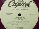 PROMO* A Taste Of Honey - Rescue Me *BOOGIE, FUNK* 1980
