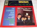 SWINGING BLUE JEANS:LIVE CASCADE BEAT CLUB KÖLN 1965 LP