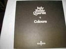 JUDY BAILEY QUARTET - COLOURS - LP - AUSTRALIAN JAZZ