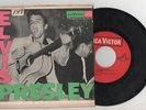 Elvis Presley 