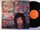MICHAEL ANGELO s/t GUINN LP private folk psych NM RARE