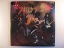 KISS Alive CASABLANCA 2XLP SEALED