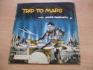 Jack Parnell - Trip To Mars 1957 UK 10
