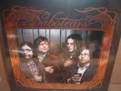 Raconteurs LP vinyl Saboteurs AUS oop XL dead weather