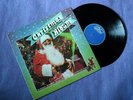 PHIL SPECTOR Christmas Album UK PSI Stereo NM/EX+ LP