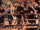 STEELEYE SPAN - HARK THE VILLAGE WAIT - 1970 VINYL LP