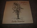 MICK STEVENS,LADY SUNRISE,UK ACID FOLK PSYCH