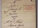 HARNONCOURT / Bach 6 suites.. - Harmonia HM 3 LP box