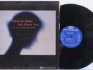 Bill Evans Waltz For Debby Riverside DG Scott La Faro