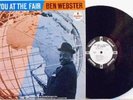 Ben Webster See You At The Fair Impulse WLP Van Gelder