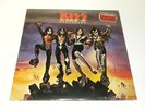 KISS - Destroyer lp Factory SEALED 1976 RARE