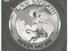 BLACK SABBATH Never Say Die Rare Spain 7