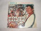 RITCHIE VALENS   LA BAMBA    EP  RARE