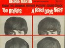 GEORGE MARTIN Ringo's Theme (This Boy) /And I Love Her