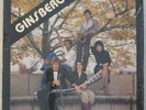 GINSBERG Sophista-Funk PRIVATE MODERN SOUL/BOOGIE LP