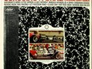 THE SUPER STOCKS School Is A Drag mono lp M-/VG+