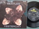 The Beatles Yesterday UK EP 1/1 MOTHERS GEP 8948