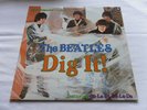 THE BEATLES 