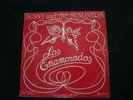LP SUNNY AND THE SUNLINERS Los Enamorados latin