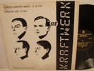 KRAFTWERK Numbers COMPUTER WORLD 12