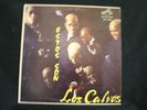 LP ESTOS SON LOS CALVOS salsa guaguanco