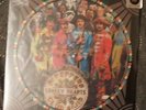 BEATLES SGT PEPPERS LHCB PICTURE DISC LP SEALED