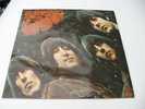 BEATLES RUBBER SOUL CORRECTED 1st PRESS SUPERB EXAMPLE