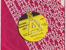LUCAS & THE MIKE COTTON SOUND UK LABEL A NORTHERN SOUL