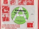 JEFF BECK Love is Blue 68 UK A DEMO ROD STEWART 7