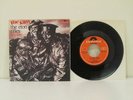 THE JAM RARE   ITALIAN ETON RIFLES   VINYL PAUL WELLER