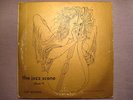 THE JAZZ SCENE Album #1 CLEF 2 X 10