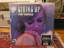 rare soul album TOPICS Giving up P-VINE/TSG  ?