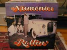 rare soul album NUMONICS Rollin' HODISC ?