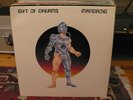 rare soul GIFT OF DREAMS Mandroid JAM POWER ?