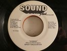 rare modern soul BRIEF ENCOUNTER Human SOUND PLUS ?