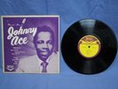 Memorial Album for Johnny Ace Duke Records Vinyl 10