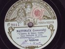 10½” FONOTIPIA – FERNANDO DE LUCIA