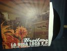 Broilers - La Vida Loca EP
