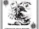 BRUTAL ATTACK-STRONGER THAN BEFORE-RARE-ISD/OI/SKINHEAD