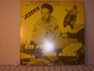 Roy Porter Jessica Original Rare Jazz Funk Hear