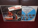 BO DIDDLEY Rides Again LP 1961 PYE MONO 1st Press
