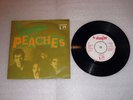 Stranglers  Peaches Withdrawn 