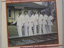 THE WONDERING SOULS Train Of Love MODERN SOUL/GOSPEL LP