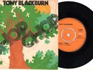 TONY BLACKBURN - Chop Chop -Turkey &Turkish Ed.PS 7