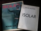 DAVID BOWIE 